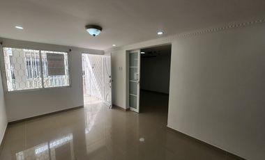 casa en arriendo en ciudadela 20 de julio. Cod A107312