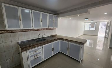 casa en arriendo en ciudadela 20 de julio. Cod A107312