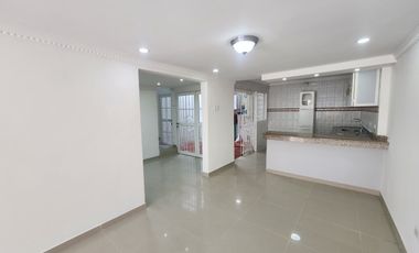 casa en arriendo en ciudadela 20 de julio. Cod A107312