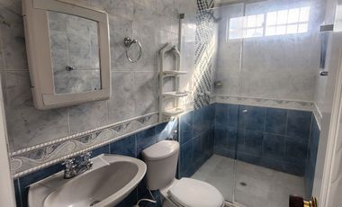 casa en arriendo en ciudadela 20 de julio. Cod A107312