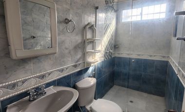 casa en arriendo en ciudadela 20 de julio. Cod A107312