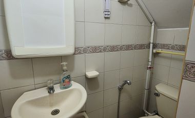 casa en arriendo en ciudadela 20 de julio. Cod A107312