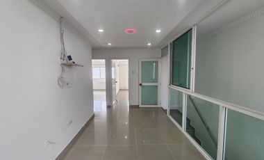 casa en arriendo en ciudadela 20 de julio. Cod A107312