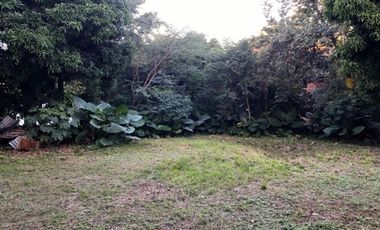 Lote a la Venta en el Centro.