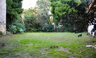 Lote a la Venta en el Centro.