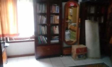 Hitung tanah saja !!! Rumah di Siliwangi dekat Dipatiukur, Cihampelas, Dago Bandung