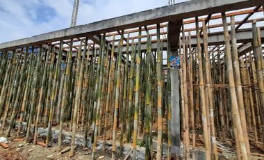 Ruko 2 lantai di jalur utama ke bandara NYIA