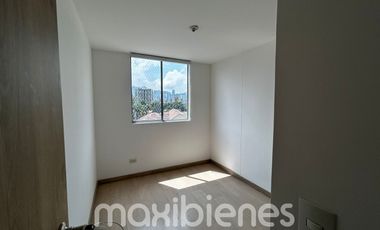 apartamento en arriendo en  suramérica. Cod A51428