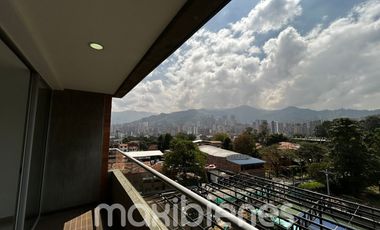 apartamento en arriendo en  suramérica. Cod A51428