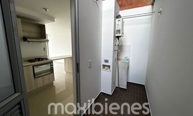 apartamento en arriendo en  suramérica. Cod A51428