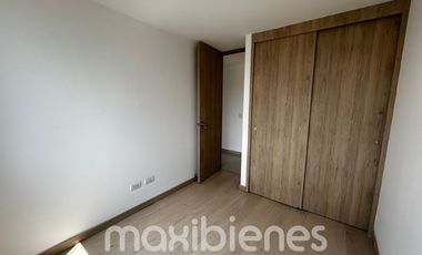 apartamento en arriendo en  suramérica. Cod A51428