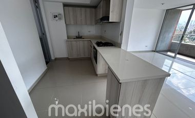 apartamento en arriendo en  suramérica. Cod A51428