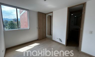 apartamento en arriendo en  suramérica. Cod A51428