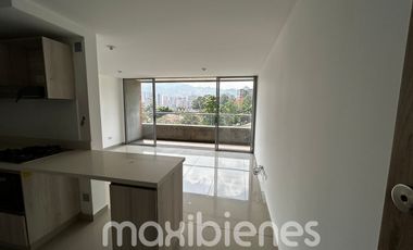 apartamento en arriendo en  suramérica. Cod A51428