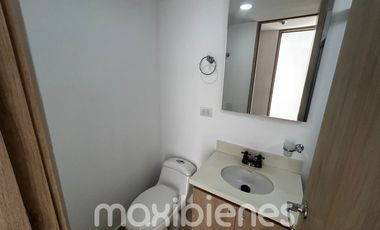 apartamento en arriendo en  suramérica. Cod A51428
