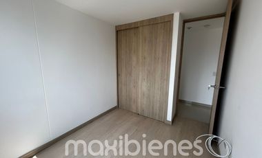 apartamento en arriendo en  suramérica. Cod A51428