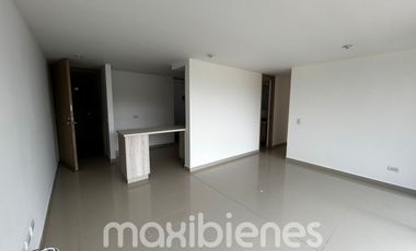 apartamento en arriendo en  suramérica. Cod A51428