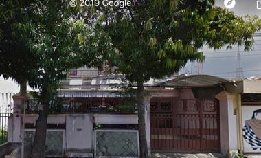 Rumah murah,siap HUNI,strategis, raya Darmo,Surabaya