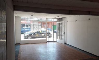 ALQUILER Local zona Comercial