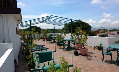 SE VENDE EDIFICIO COMERCIAL EN Lomas de la Selva, Cuernavaca, Morelos, México