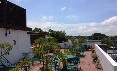 SE VENDE EDIFICIO COMERCIAL EN Lomas de la Selva, Cuernavaca, Morelos, México