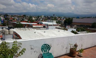 SE VENDE EDIFICIO COMERCIAL EN Lomas de la Selva, Cuernavaca, Morelos, México