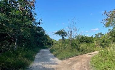 Terrenos en Venta en Fincas de Mococha en Mocochá