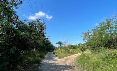 Terrenos en Venta en Fincas de Mococha en Mocochá