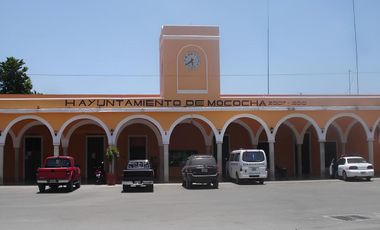 Terrenos en Venta en Fincas de Mococha en Mocochá