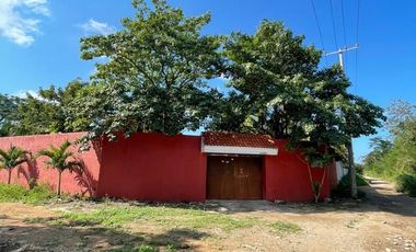 Terrenos en Venta en Fincas de Mococha en Mocochá