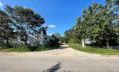 Terrenos en Venta en Fincas de Mococha en Mocochá