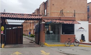 casa en arriendo en cajica capellania. Cod A105597