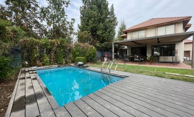 VENTA CASA SANTA ELENA CHICUREO NORTE 3D 3B PRECIO REBAJADO