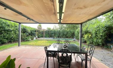 VENTA CASA SANTA ELENA CHICUREO NORTE 3D 3B PRECIO REBAJADO