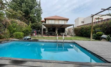 VENTA CASA SANTA ELENA CHICUREO NORTE 3D 3B PRECIO REBAJADO