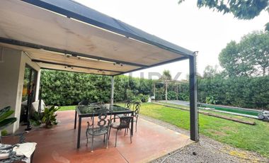 VENTA CASA SANTA ELENA CHICUREO NORTE 3D 3B PRECIO REBAJADO