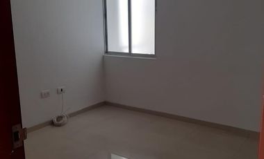 apartamento en arriendo/venta en edf reina sofia. Cod A2237