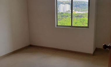 apartamento en arriendo/venta en edf reina sofia. Cod A2237