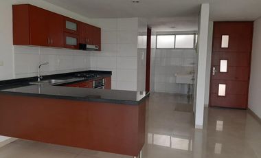 apartamento en arriendo/venta en edf reina sofia. Cod A2237