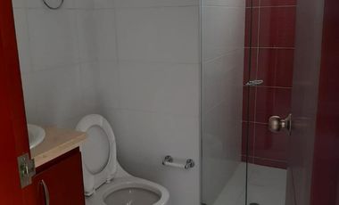 apartamento en arriendo/venta en edf reina sofia. Cod A2237