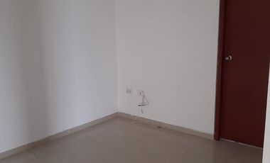 apartamento en arriendo/venta en edf reina sofia. Cod A2237