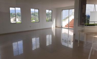 apartamento en arriendo/venta en edf reina sofia. Cod A2237