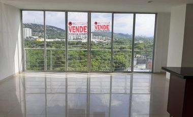apartamento en arriendo/venta en edf reina sofia. Cod A2237