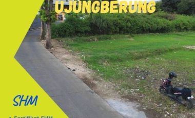 Tanah Bandung Kota 50 Meter GOR Pasanggrahan Ujungberung