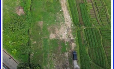 Tanah Bandung Kota 50 Meter GOR Pasanggrahan Ujungberung