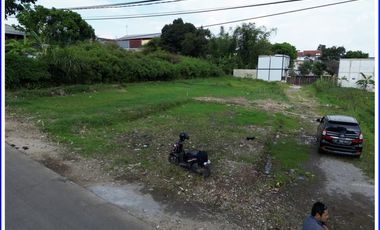 Tanah Bandung Kota 50 Meter GOR Pasanggrahan Ujungberung