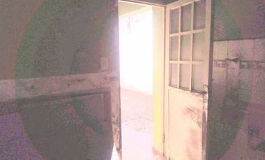 OPORTUNIDAD CASA A RECICLAR