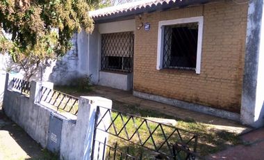 OPORTUNIDAD CASA A RECICLAR