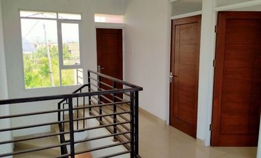 Rumah 2 lt dekat kawasan edutown jatinangor