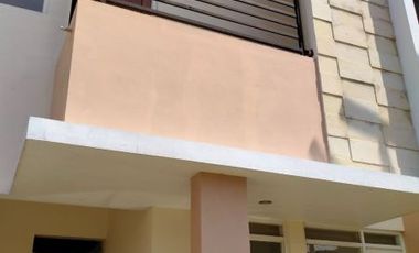 Rumah 2 lt dekat kawasan edutown jatinangor